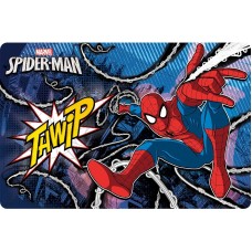 5130A5zu foaie de zahar Spiderman 20x15cm